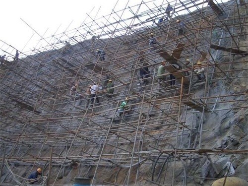 肥东公路桩基检测